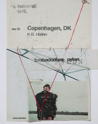 beabadoobee: The Powerlines Tour