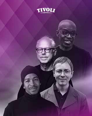Bill Frisell + Greg Tardy