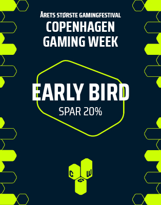 Gaming Week - paylogic