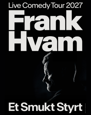 Frank Hvam 2027