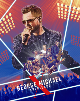 George Michael Xperience