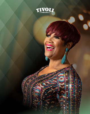 Denise Thimes & Tivoli Big Band