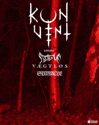 Konvent