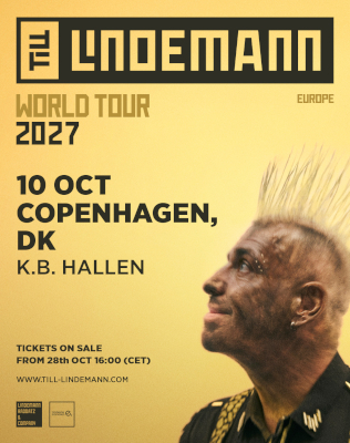 Till Lindemann