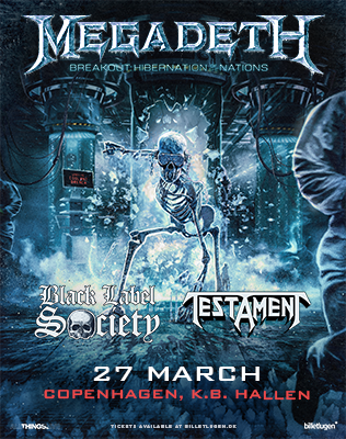Megadeth