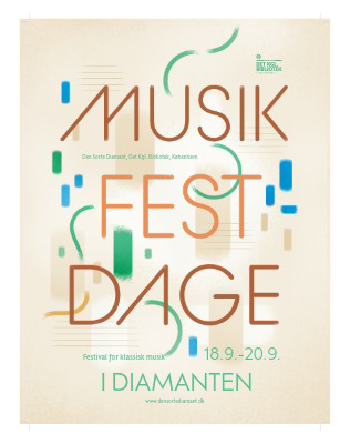 Musikfestdage