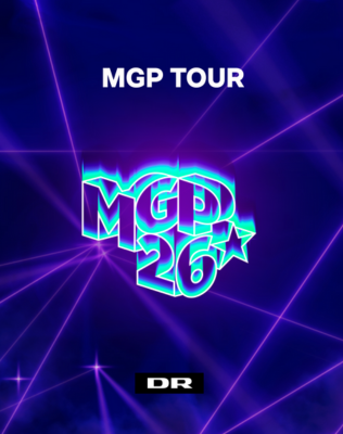 MGP Tour 2026
