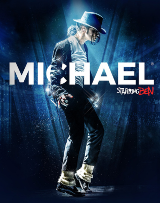 Michael Starring Ben