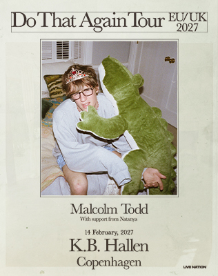 Malcolm Todd