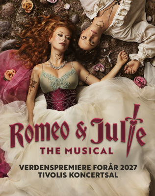 Romeo & Julie - The Musical