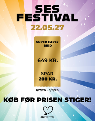 SES FESTIVAL 2027