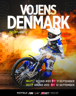 SpeedWay ligaen 2026