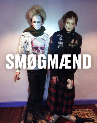 Sm&oslash;gm&aelig;nd (DK)