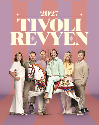Tivolirevyen 2027