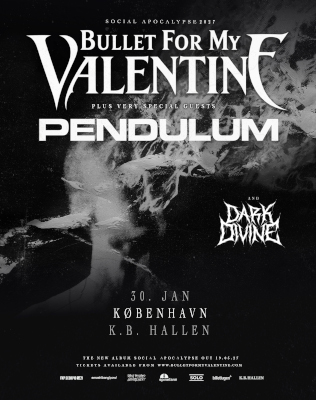 Bullet For My Valentine