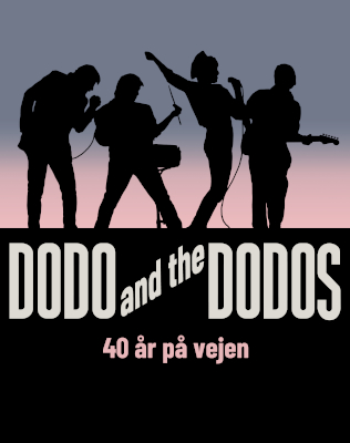 Dodo & The Dodos