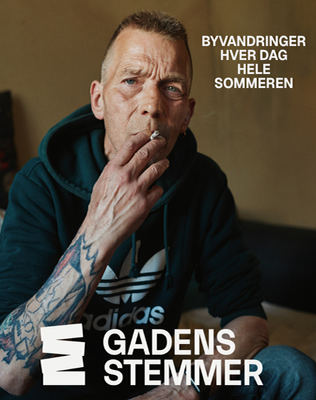 Gadens Stemmer