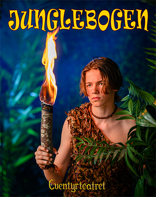 Junglebogen