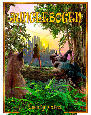 Junglebogen