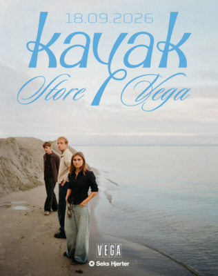 Kayak (DK)