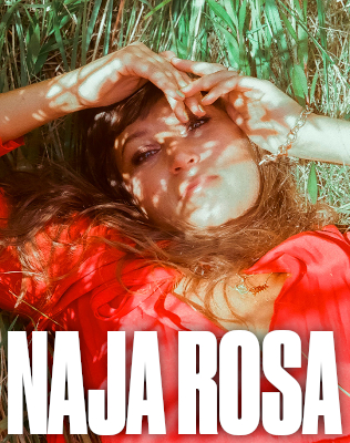 Naja Rosa (DK)