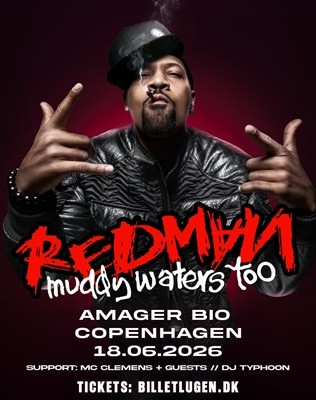 REDMAN