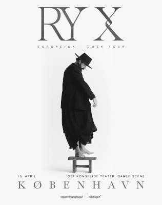 RY X
