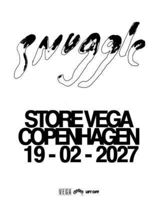 Snuggle - VEGA