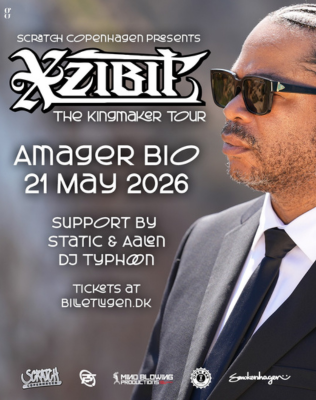 XZIBIT