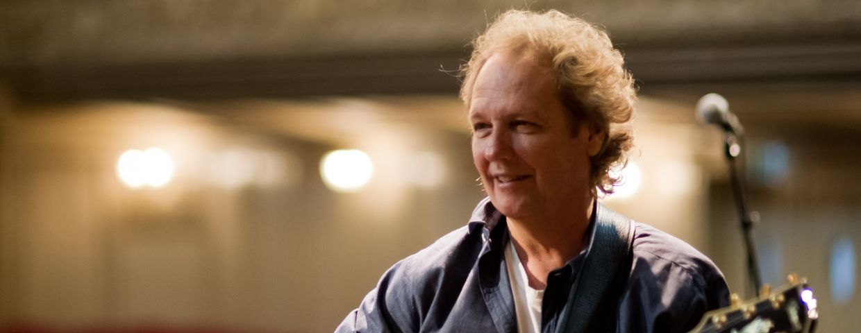 Køb billetter til Lee Ritenour | Billetlugen.dk