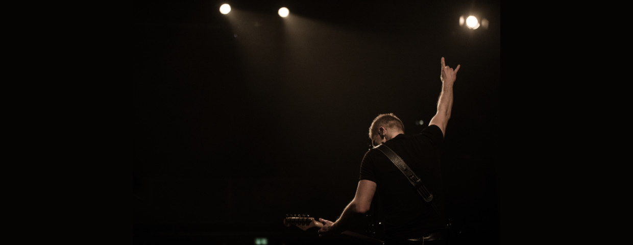Bryan Adams Tribute