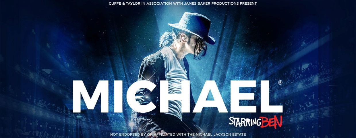 Michael Starring Ben