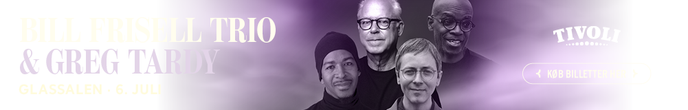 Bill Frisell + Greg Tardy