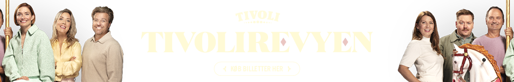 Tivolirevyen 2027