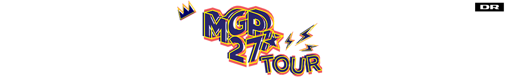 MGP Tour 2027 LP
