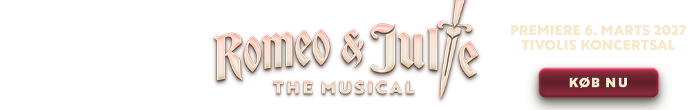Romeo & Julie - The Musical