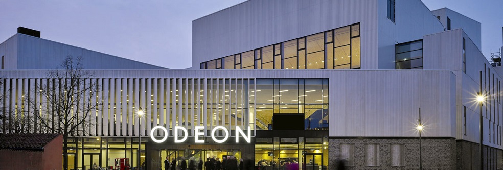 ODEON