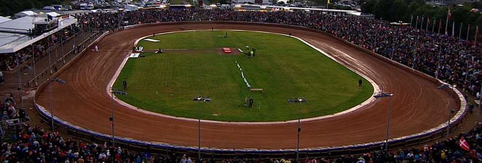 Vojens Speedway Center