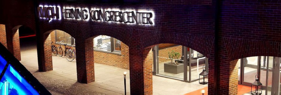 MCH Herning Kongrescenter