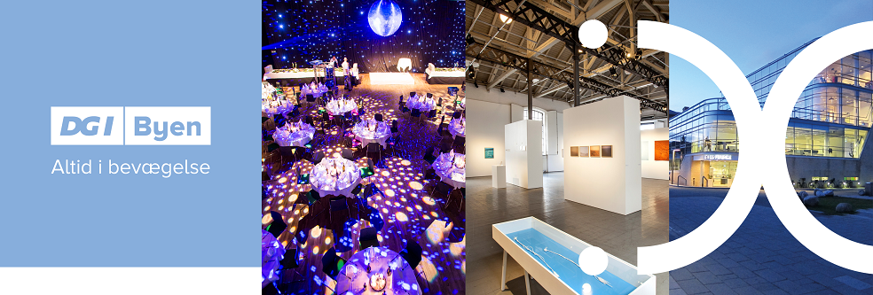 DGI Byen