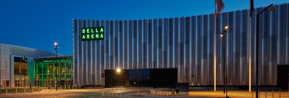 Bella Arena